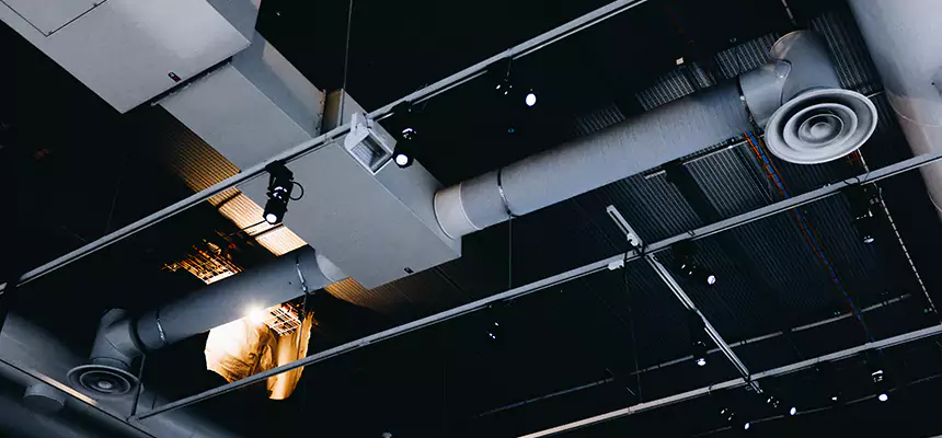 Our Air Duct Replacement Services in Fairview Heights, IL