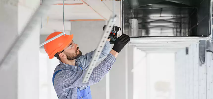 Our Air Vent Replacement Services in Fairview Heights, IL