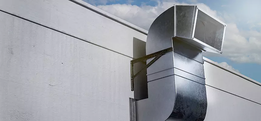 Trusted Industrial Dryer Vent Cleaning in Fairview Heights