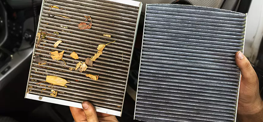 Our Dryer Vent Lint Filter Cleaning Services in Fairview Heights, IL