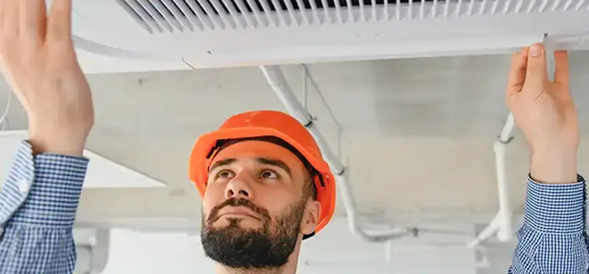 Our Furnace Vent Cleaning Services in Fairview Heights, IL