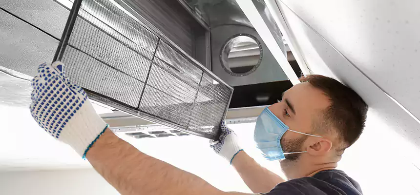 Our Home Duct Cleaning Services in Fairview Heights, IL