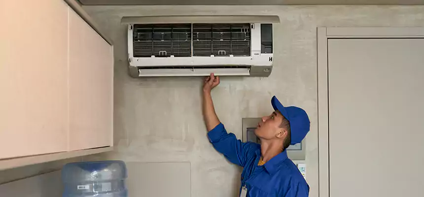 Balanced Fresh‑Air Ventilation (ERV/HRV) in Fairview Heights