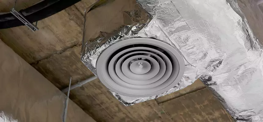 Our Industrial Dryer Vent Cleaning Services in Fairview Heights, IL