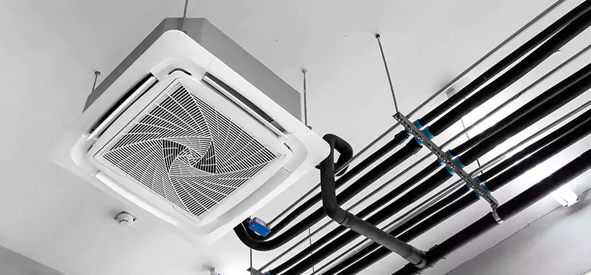 Our Smart AC Vent Controller Services in Fairview Heights, IL