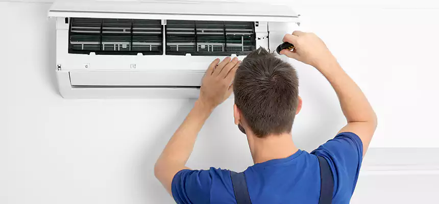 Our Smart Air Conditioning Installation Services in Fairview Heights, IL