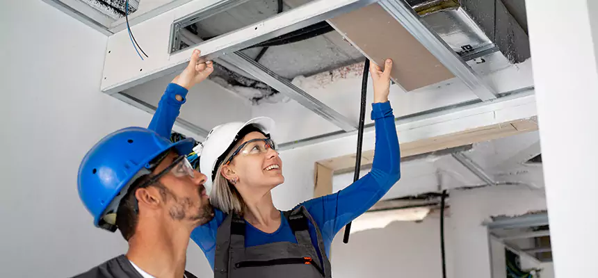 Our Vent Relocation Services in Fairview Heights, IL