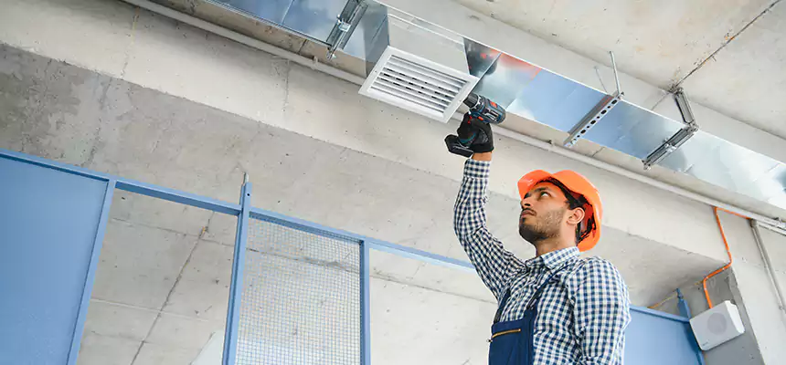 Efficient Exhaust Vent Cleaning in Fairview Heights, IL