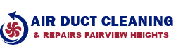 Air Duct Cleaning & Repairs Fairview Heights