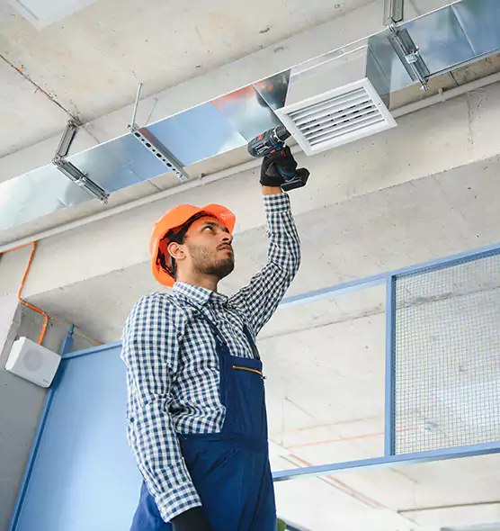 Welcome to Air Duct Cleaning & Repairs Fairview Heights — Your Local Air Duct Installation Specialists in Fairview Heights, IL