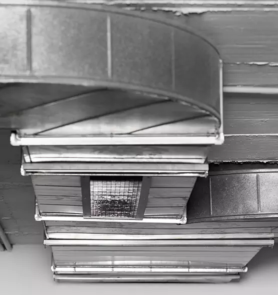 Professional Air Duct Pet Hair Removal in Fairview Heights, IL