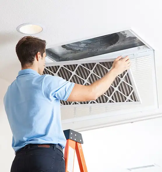 About Annual Dryer Vent Maintenance Fairview Heights, IL