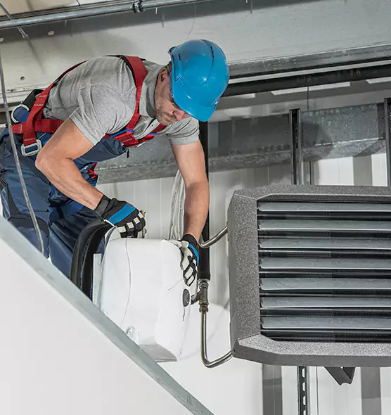 Professional Custom HVAC Ductworkin Fairview Heights, IL