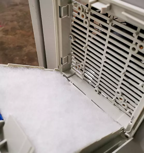 Professional Dryer Vent Mold Cleaning in Fairview Heights, IL