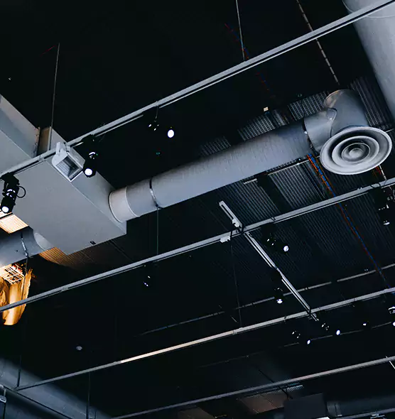 About Duct Sanitization with UV Light in Fairview Heights, IL