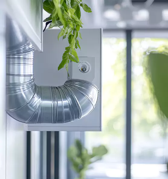 Professional Eco-Safe Dryer Vent Cleaning in Fairview Heights, IL