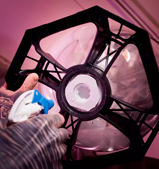 Expert Low VOC Vent Installation in Fairview Heights, IL