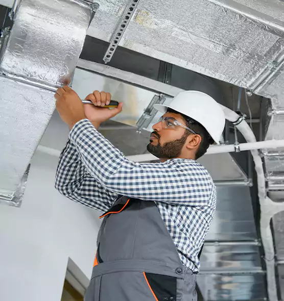 Welcome to Mold & Mildew Removal from Air Ducts Fairview Heights, IL