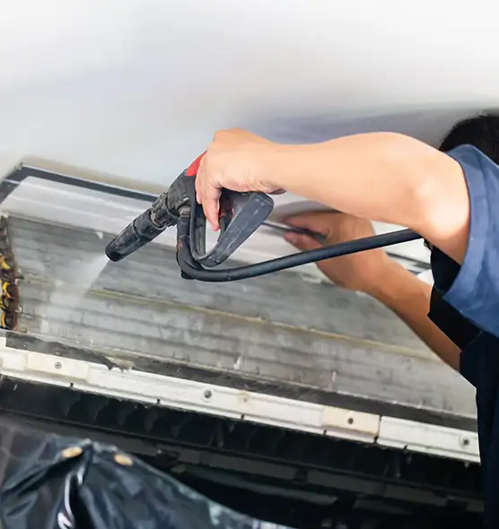 Welcome to Move-in/Move-out Duct Cleaning Services in Fairview Heights, IL