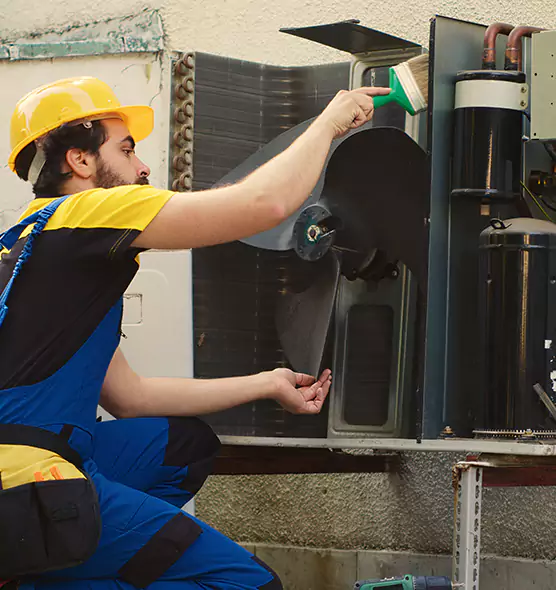 Top-Rated New Room Vent Extension in Fairview Heights, IL