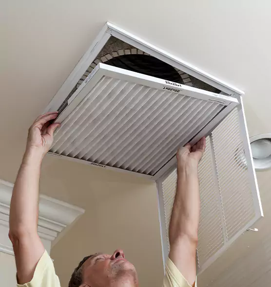 Trusted Vent Shaft Cleaning Expert in Fairview Heights, IL