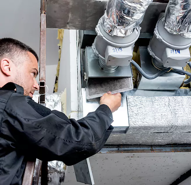 Why Homeowners & Businesses Trust Us in Fairview Heights, IL?