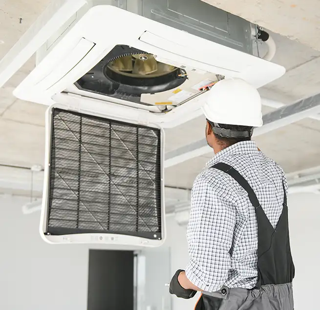 Why Homeowners & Businesses Trust Us in Fairview Heights, IL?