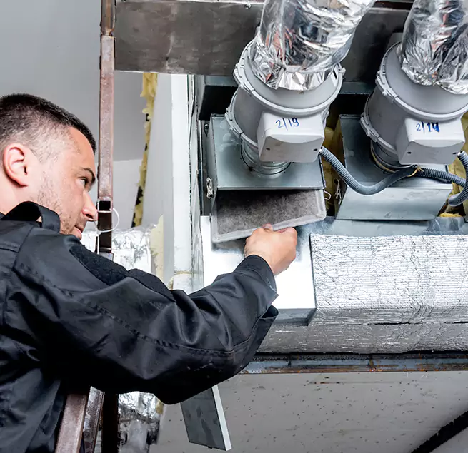 Why Homeowners & Businesses Trust Us in Fairview Heights, IL?