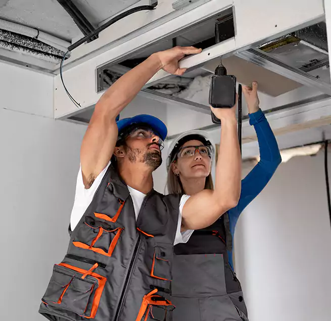 Why Homeowners & Businesses Trust Us in Fairview Heights, IL