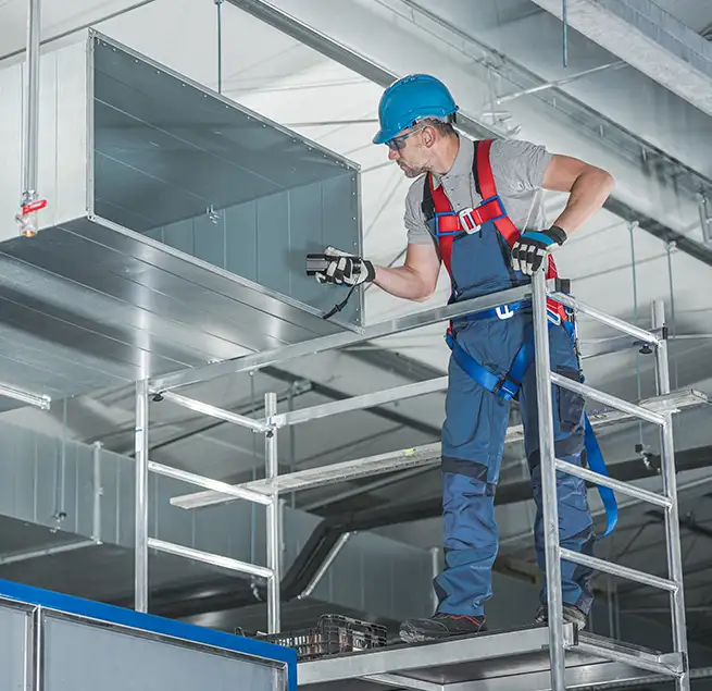 Why Homeowners & Businesses Trust Us in Fairview Heights, IL?