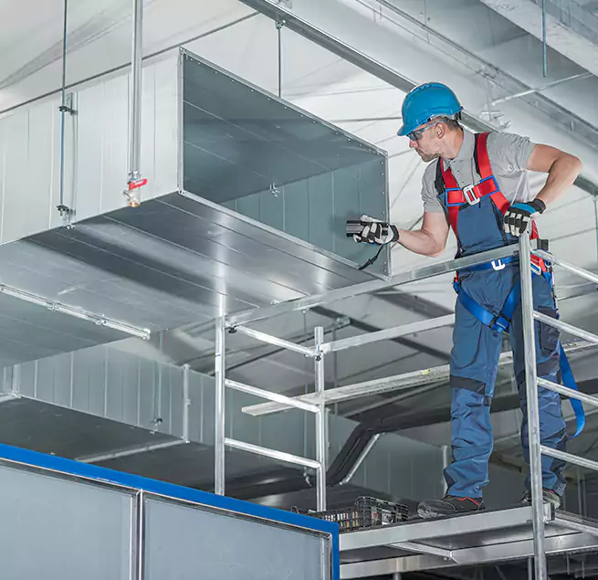 Why Homeowners & Businesses Trust Us in Fairview Heights, IL?