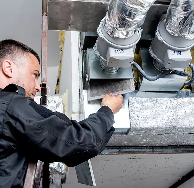 Why Homeowners & Businesses Trust Us in Fairview Heights, IL?