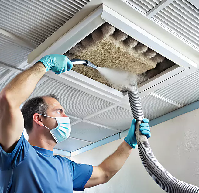 Why Homeowners Businesses Trust Us in Fairview Heights, IL