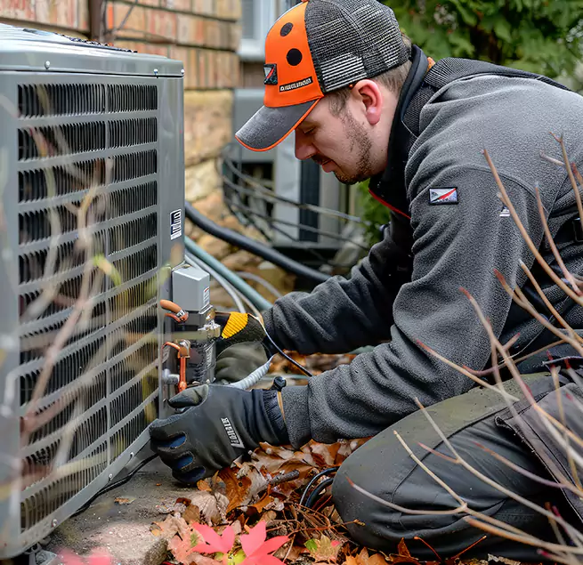 Why Homeowners & Businesses Trust Us in Fairview Heights, IL?