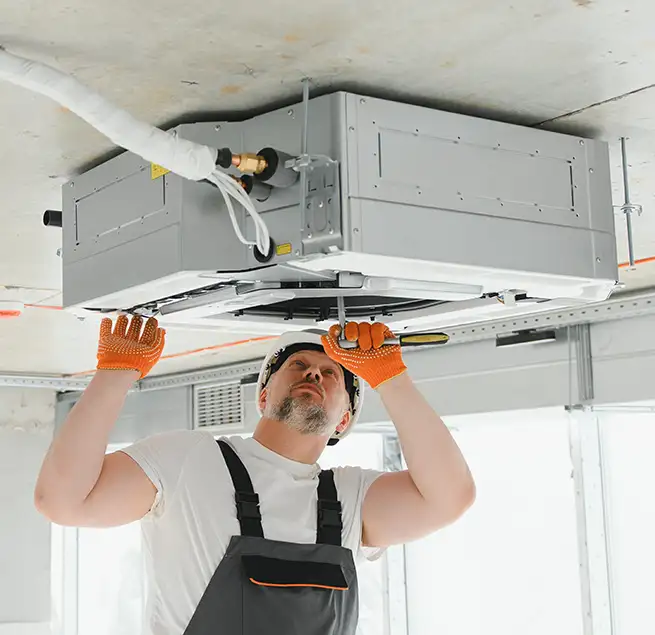 Why Homeowners & Businesses Trust Us Fairview Heights, IL