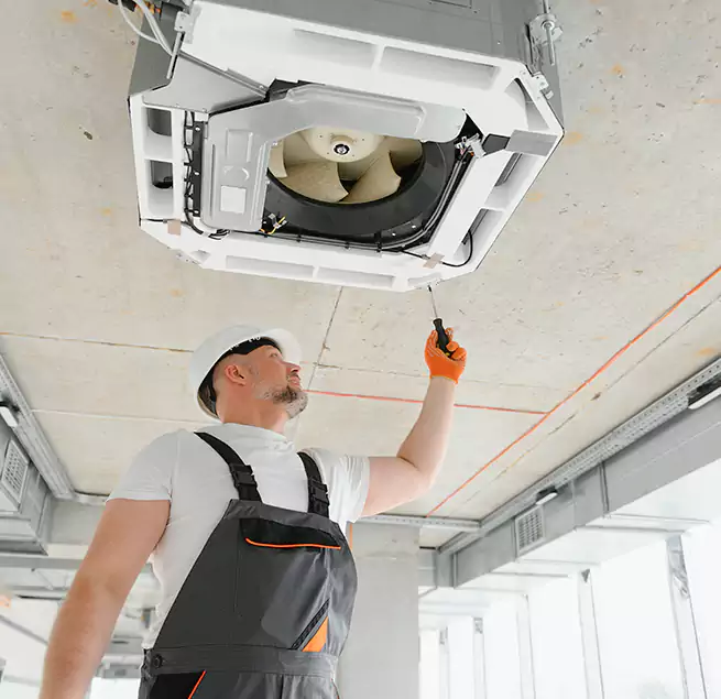 Why Homeowners Businesses Trust Us in Fairview Heights, IL