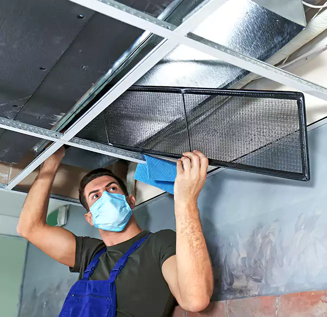 Why Homeowners Businesses Trust Us in Fairview Heights, IL