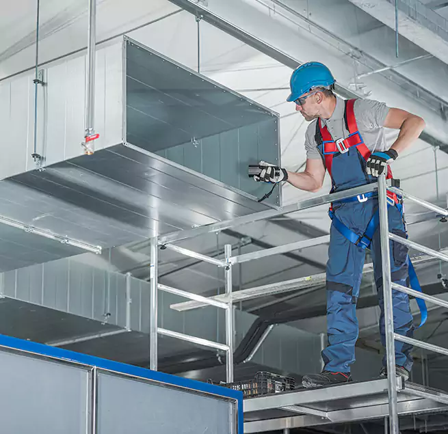 Why Homeowners & Businesses Trust Us Fairview Heights, IL