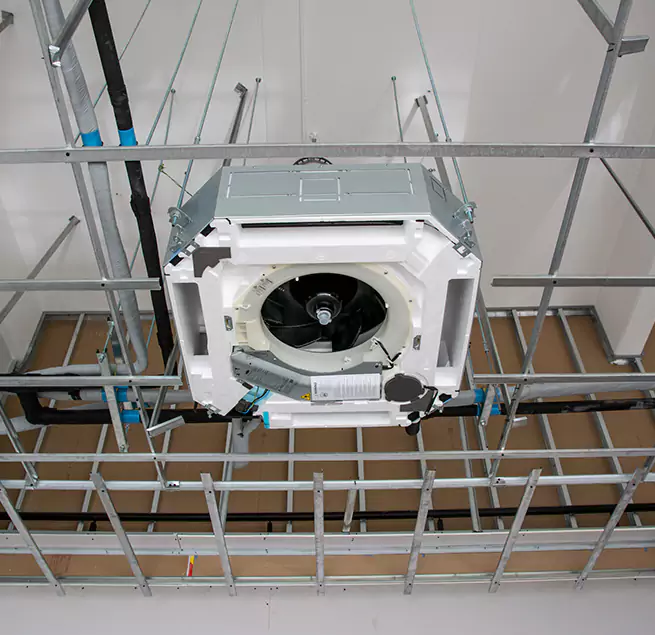 Why Homeowners & Businesses Trust Us Fairview Heights, IL?