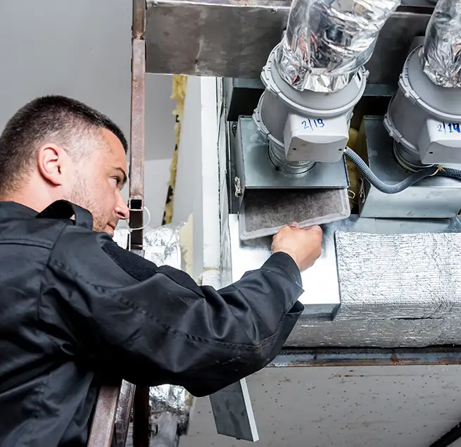 Why Homeowners & Businesses Trust Us in Fairview Heights, IL?